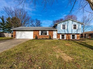 3840 Hanover Dr, Mason, OH