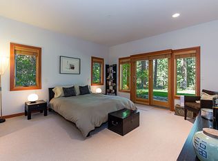 329 Country Club Dr, Incline Village, NV