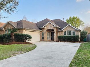 10006 Chestnut Creek Way, Pearland, TX 77584