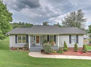 164 Wilmeth St, Weber City, VA 24290