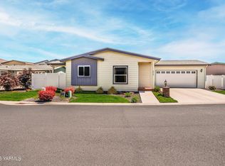 200 Bridle Way UNIT 249, Yakima, WA 98901