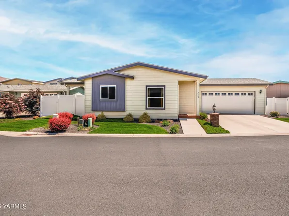 200 Bridle Way Unit 249, Yakima, WA 98901
