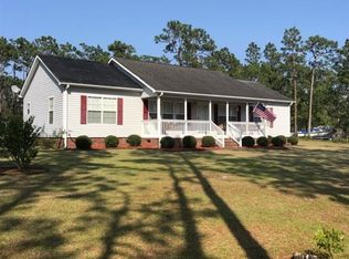 256 Oakdale Rd, Southport, NC 28461