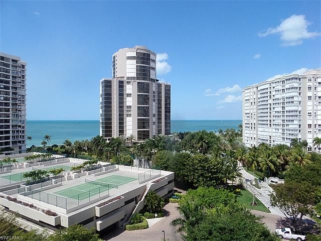 1st image of 4255 Gulf Shore Blvd N APT 707