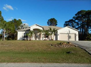 4992 Lovett Rd, North Port, FL 34288