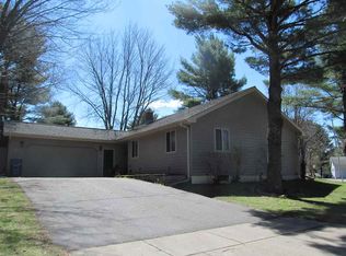 611 S 44th Ave, Wausau, WI 54401