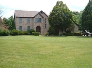 4649 Laura Marie Dr, Waynesville, OH 45068