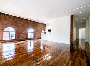 891 Tremont St #301, Boston, MA 02118