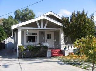 368 Mayellen Ave, San Jose, CA 95126