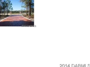 1935 Saratoga Farms Trl, De Leon Springs, FL 32130