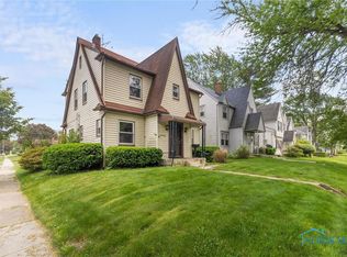 4622 Commonwealth Ave, Toledo, OH 43612