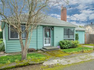 6036-6040 NE 8th Ave, Portland, OR 97211