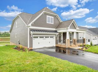 2205 Carroll Dr, Blacksburg, VA 24060