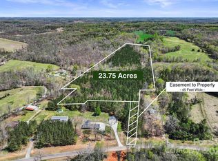 2122 Hewitt Rd, Claremont, NC 28610