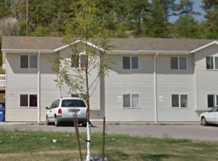 1111 Silver St APT 1, Rapid City, SD 57701