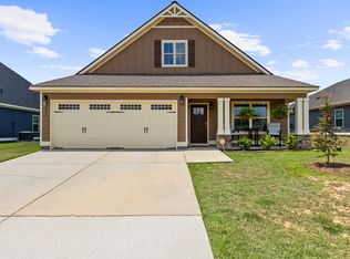 111 Park Ridge Dr, Dothan, AL 36301