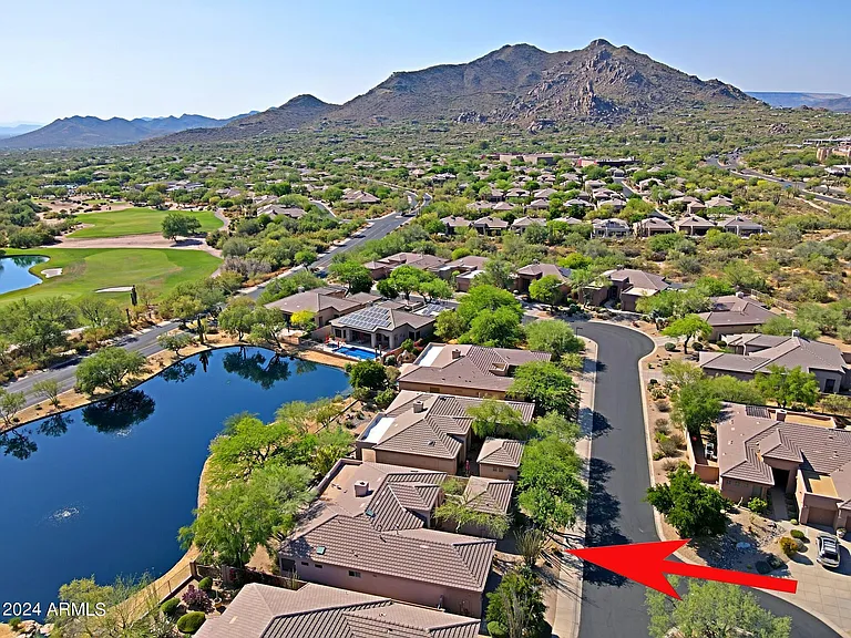 7155 E Night Glow Cir — Photo 70