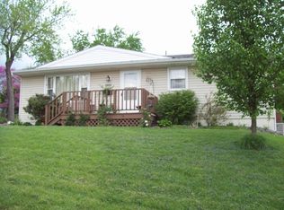 2135 Neff Rd, Dayton, OH 45414