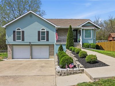 707 Christopher Dr, Pleasant Hill, MO, 64080