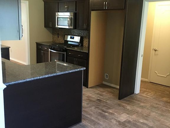 NEW STAINLESS STEEL APPLIANCES