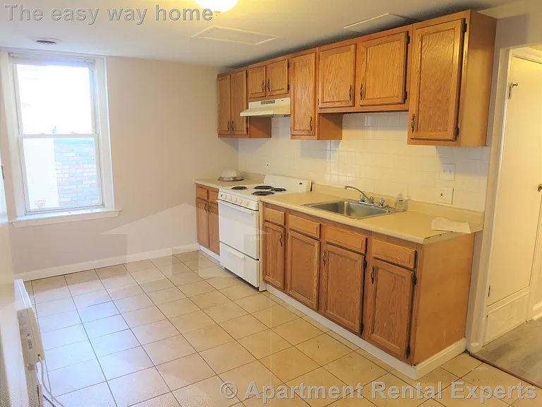 Apartment Rental Experts