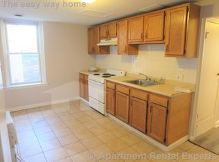 4 Douglass St #2, Cambridge, MA 02139