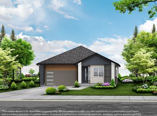 Kagoshima Plan, Trails End at Brookdale, Tacoma, WA 98445