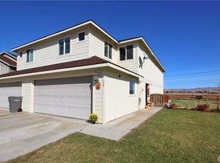 324 Pacific Loop, Kittitas, WA 98934