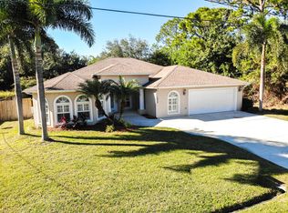 1920 SW Capri St, Port Saint Lucie, FL 34953