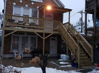 2232 S Spaulding Ave, Chicago, IL 60623