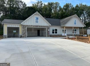 94 Barnwood Pointe, Dallas, GA 30132