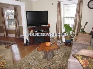 9 Day St #1, Melrose, MA 02176