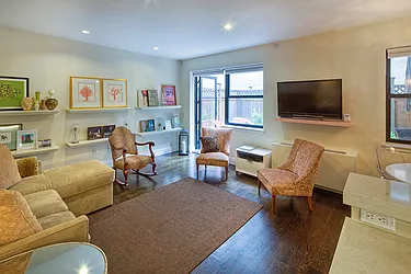 Sold by Brown Harris Stevens