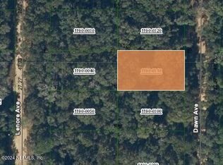 0 Dawn Ave, Interlachen, FL 32148