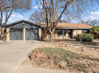 4304 64th St, Lubbock, TX 79413