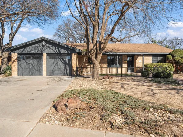 4304 64th St, Lubbock, TX 79413