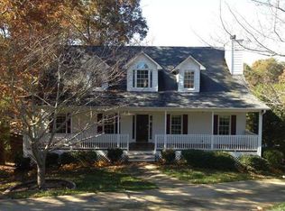 27 Altavista Dr, Dahlonega, GA 30533