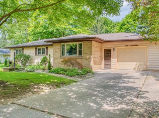 214 Oak St, Corunna, MI