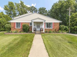 51180 S Foster Rd #21, New Baltimore, MI 48047