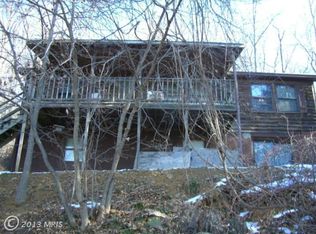 675 Jonathan Rd, Linden, VA 22642