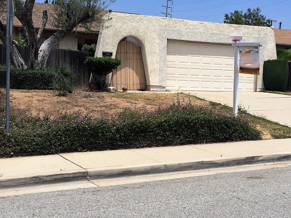 West Covina Home