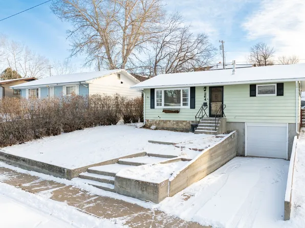 264 17th Ave S, Great Falls, MT 59405