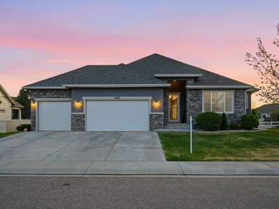 340 Surrey Rdg, Eaton, CO, 80615