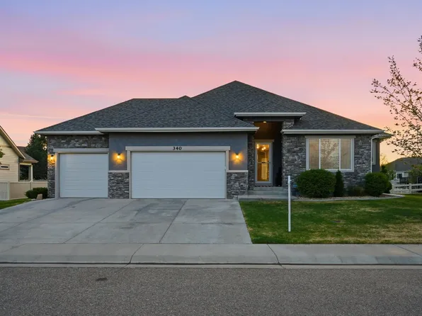 340 Surrey Rdg, Eaton, CO 80615