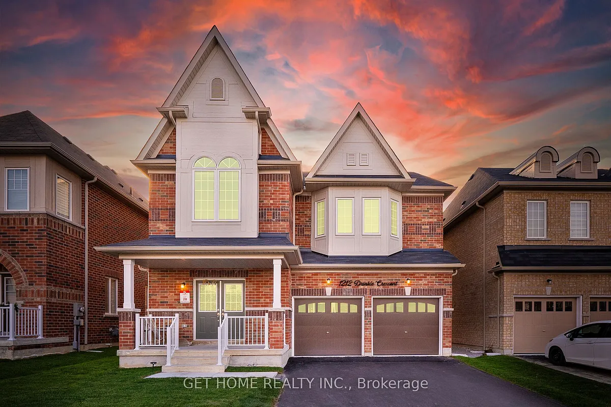 Building Photo - 1212 Drinkle Cres