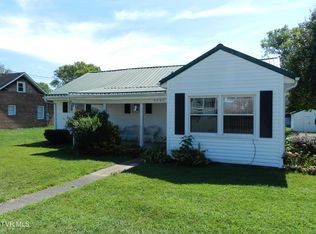 4227 Ivanhoe St, Kingsport, TN 37660
