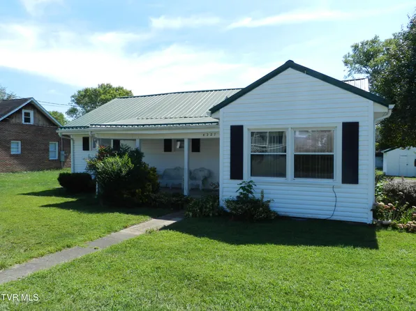 4227 Ivanhoe St, Kingsport, TN 37660