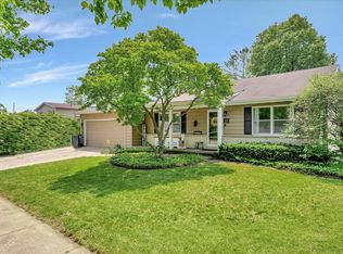 209 E Willard St, Urbana, IL