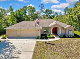 28 Poppy St, Homosassa, FL 34446