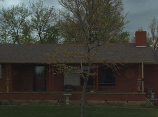 8705 W 68th Pl, Arvada, CO 80004